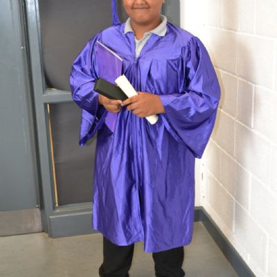 Year 6 Graduation (47)